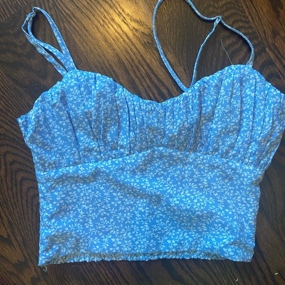 princess polly top